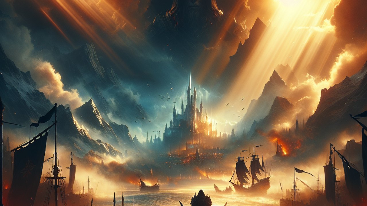 Eisenhorn: XENOS Türkçe Yama kapak görseli