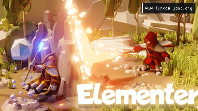 Elementers Türkçe Yama