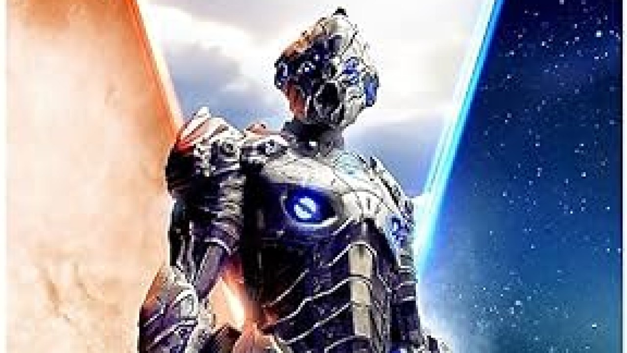 ELEX II Türkçe Yama kapak görseli