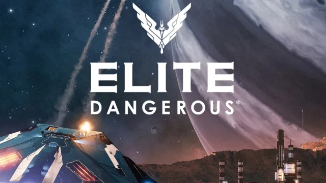 Elite Dangerous Türkçe Yama