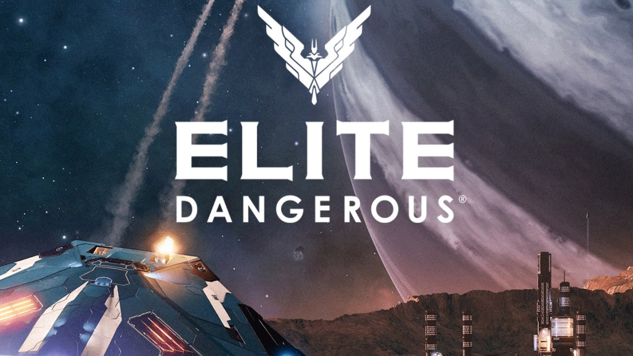 Elite Dangerous Türkçe Yama kapak görseli
