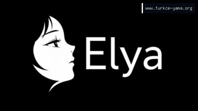 Elya Türkçe Yama