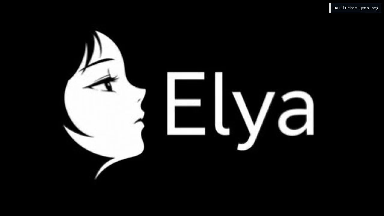 Elya Türkçe Yama