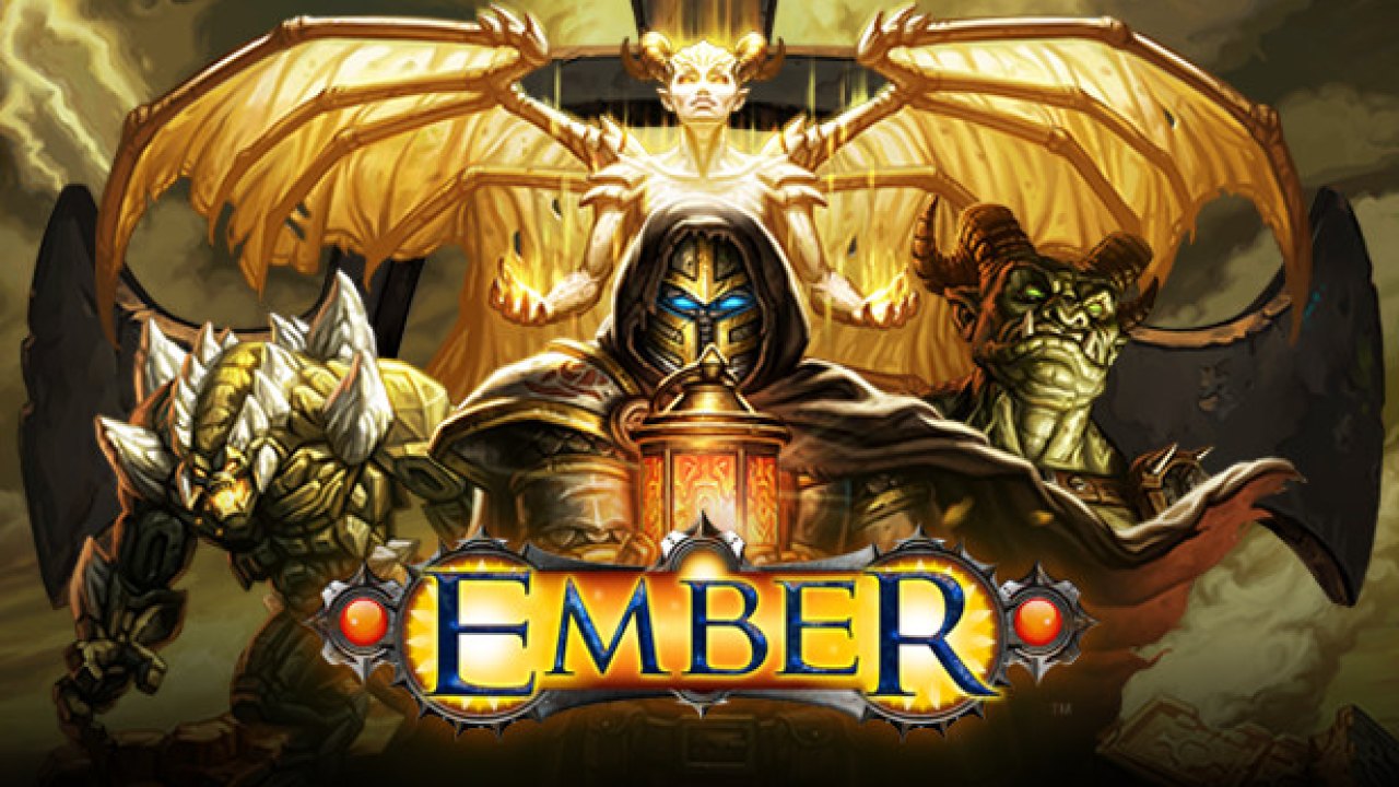 Ember Türkçe Yama kapak görseli