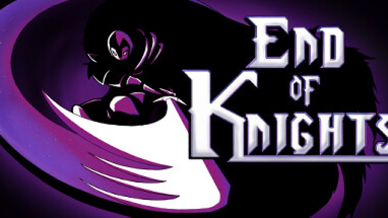 End of Knights Türkçe Yama kapak görseli