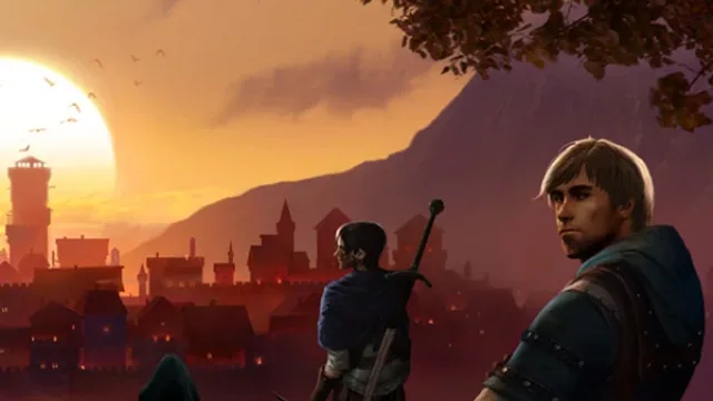 Enderal Forgotten Stories Türkçe Yama