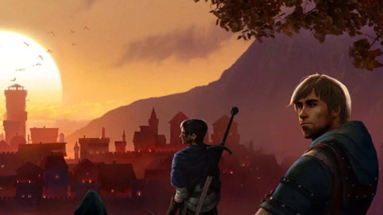 Enderal Forgotten Stories Türkçe Yama kapak görseli