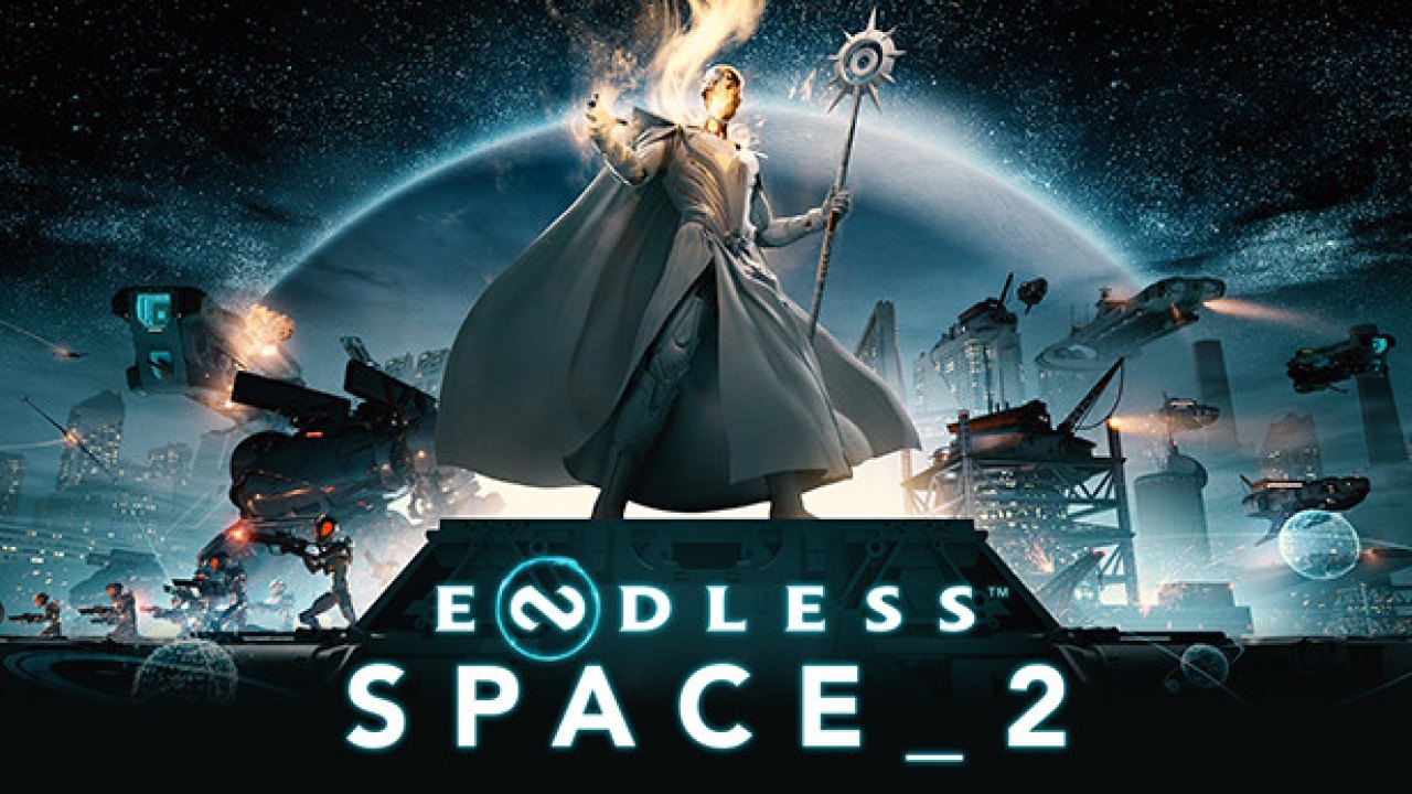 Endless Space 2 Türkçe Yama | Oyun Yamaları Endless Space 2 Türkçe Yama kapak görseli