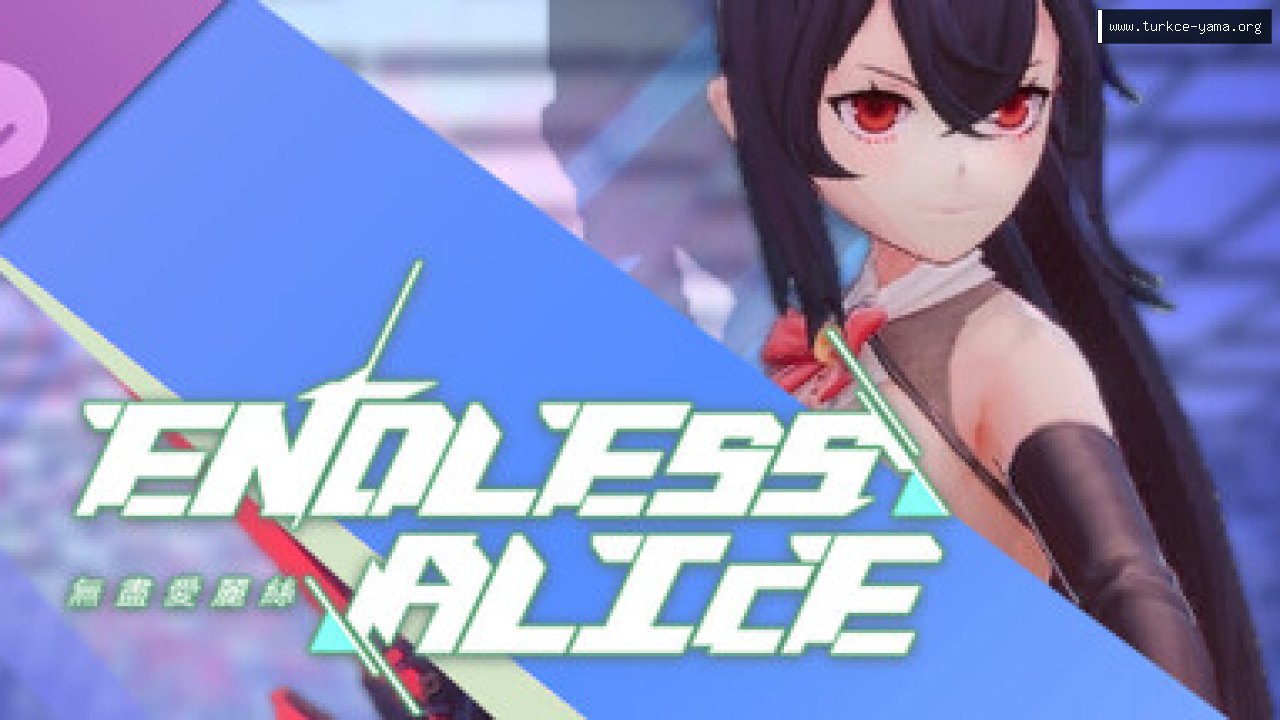 EndlessAlice: Takehime Reverse Bunny Suit [Free Claim, Unavailable after Early Access] Türkçe Yama kapak görseli