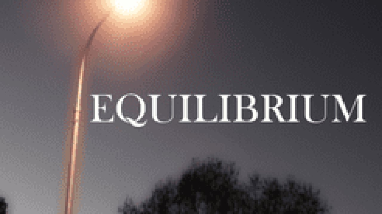 Equilibrium Türkçe Yama kapak görseli