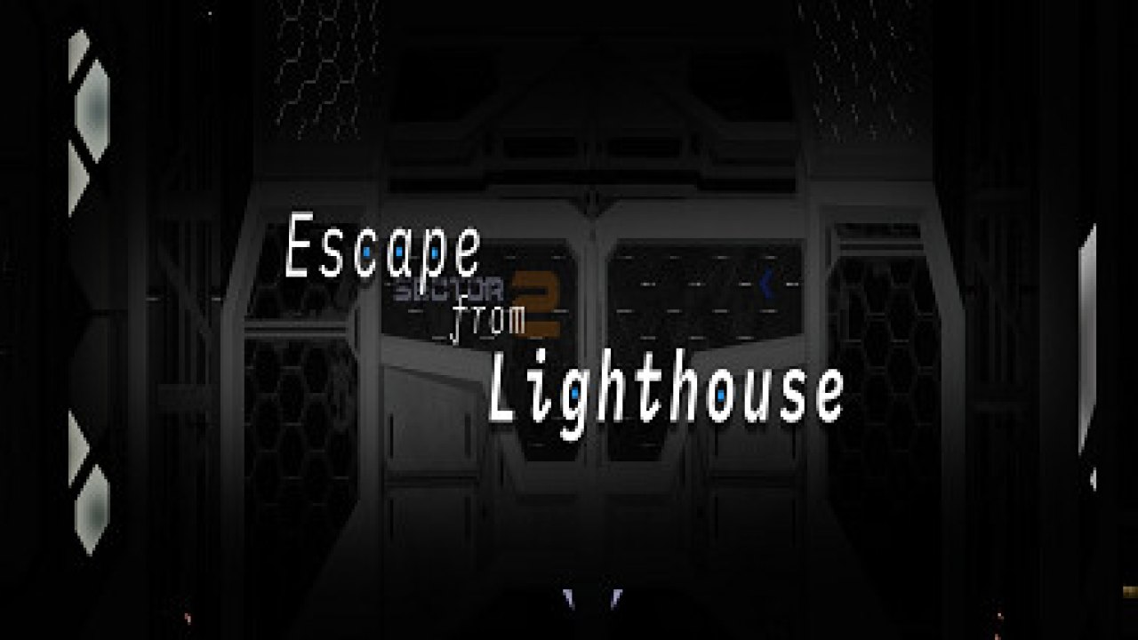 Escape From Lighthouse Türkçe Yama kapak görseli