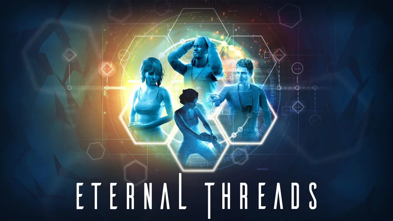 Eternal Threads Hileleri ve Trainer