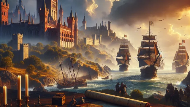 Europa Universalis 4 Türkçe Yama