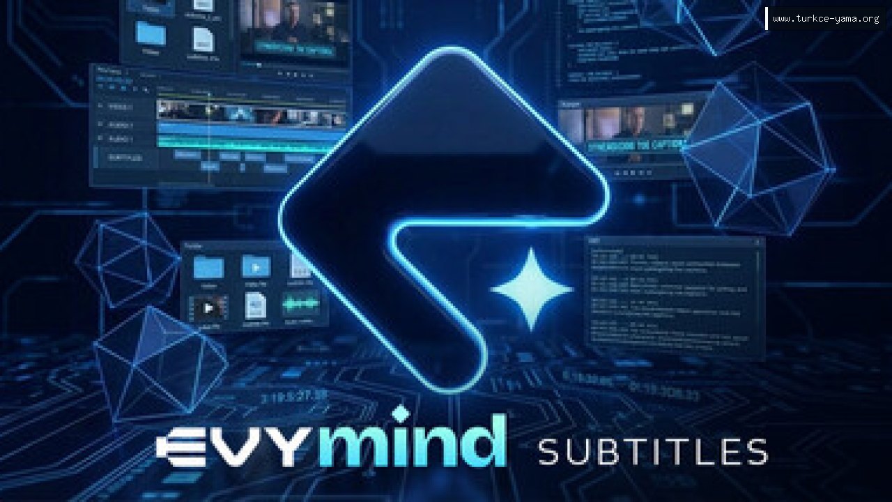 Evymind Subtitles Türkçe Yama kapak görseli
