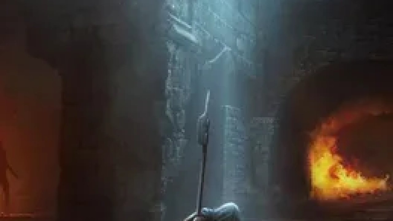 Exanima Türkçe Yama kapak görseli