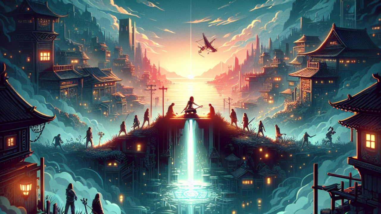 Excroaalibur Türkçe Yama kapak görseli