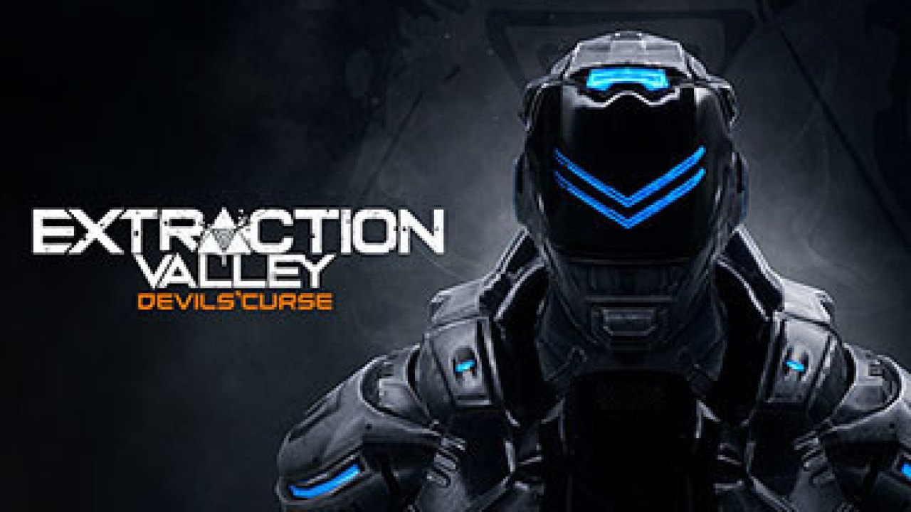 Extraction Valley Türkçe Yama kapak görseli