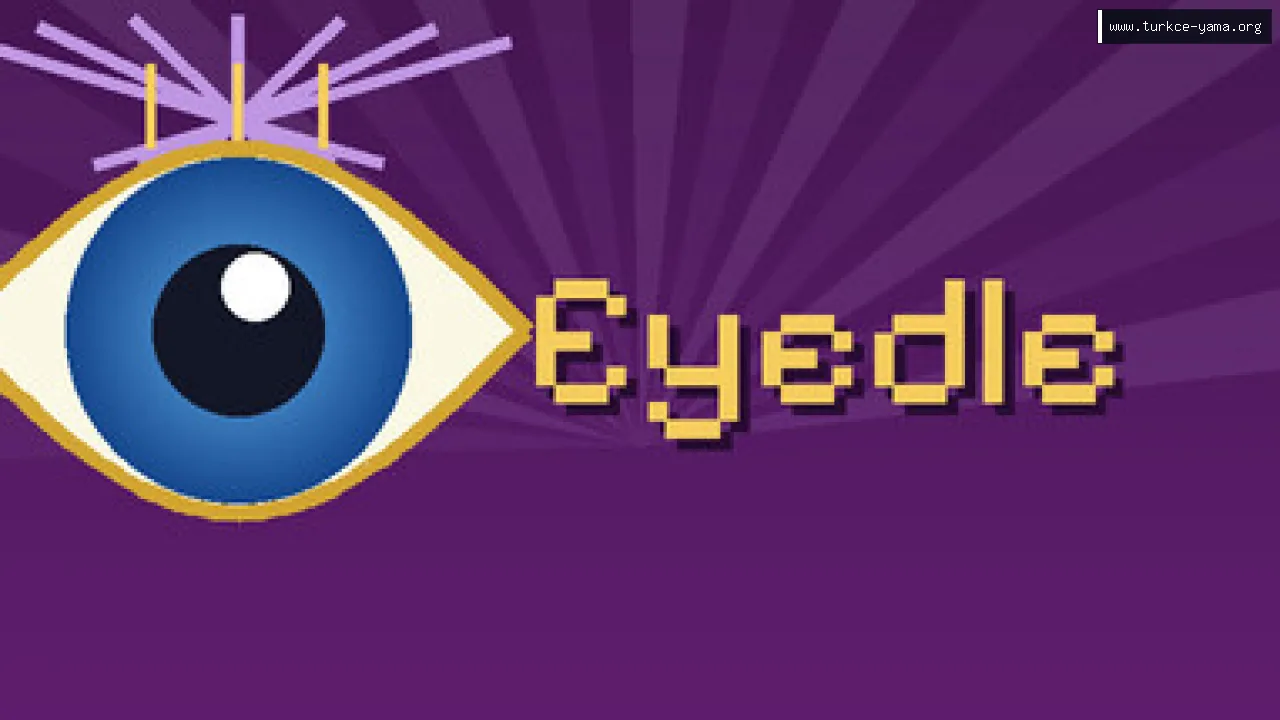 Eyedle Hileleri ve Trainer