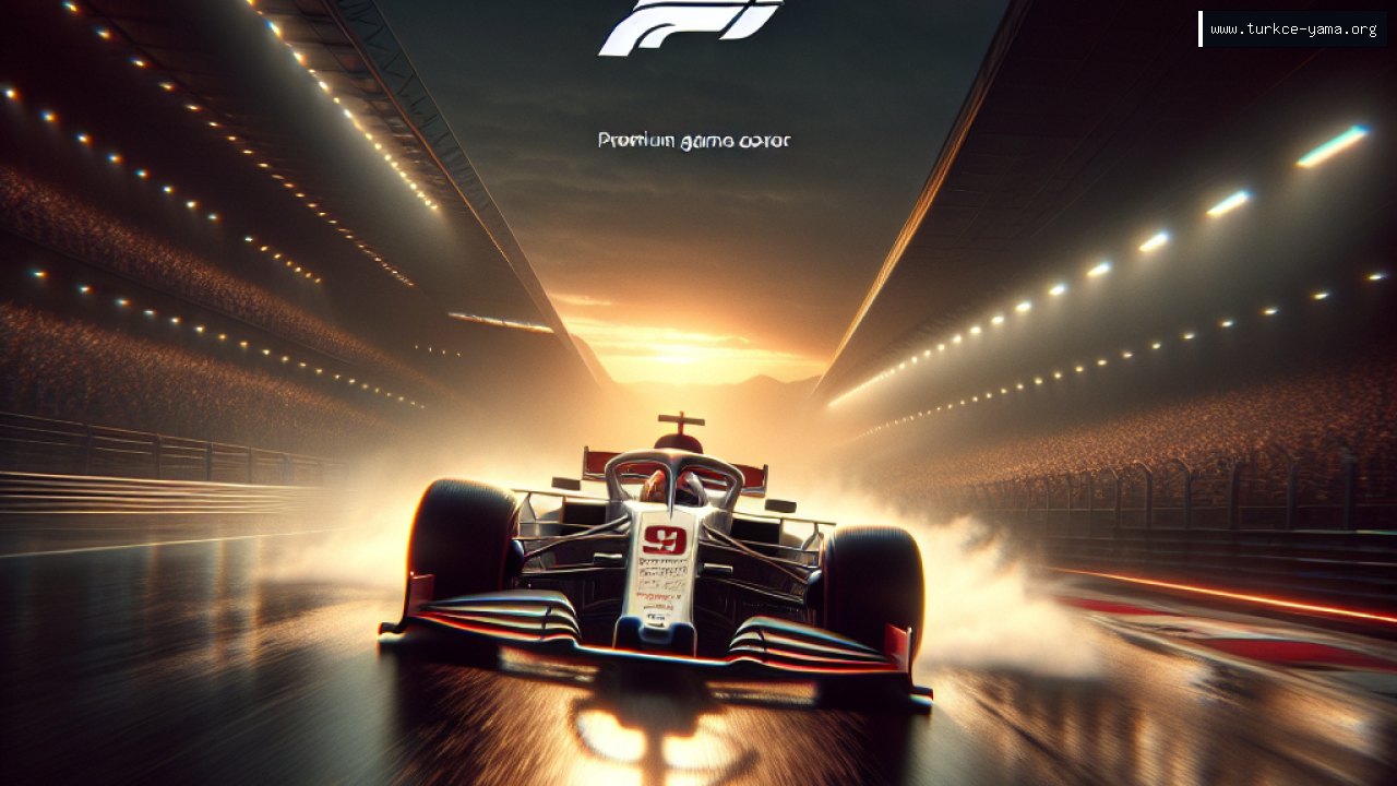 F1 2020 Türkçe Yama kapak görseli