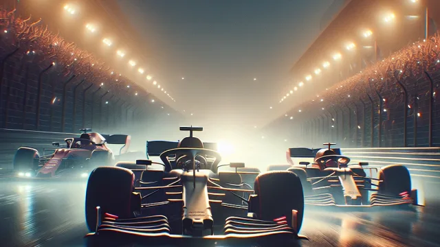 F1 2021 Türkçe Yama