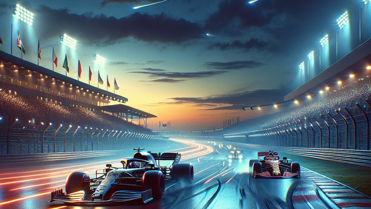 F1® Manager 2023 Türkçe Yama kapak görseli