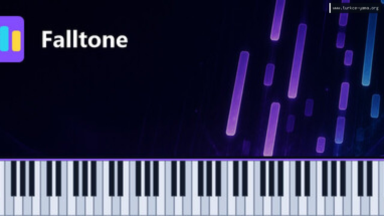 Falltone Türkçe Yama | Oyun Yamaları Falltone Türkçe Yama kapak görseli