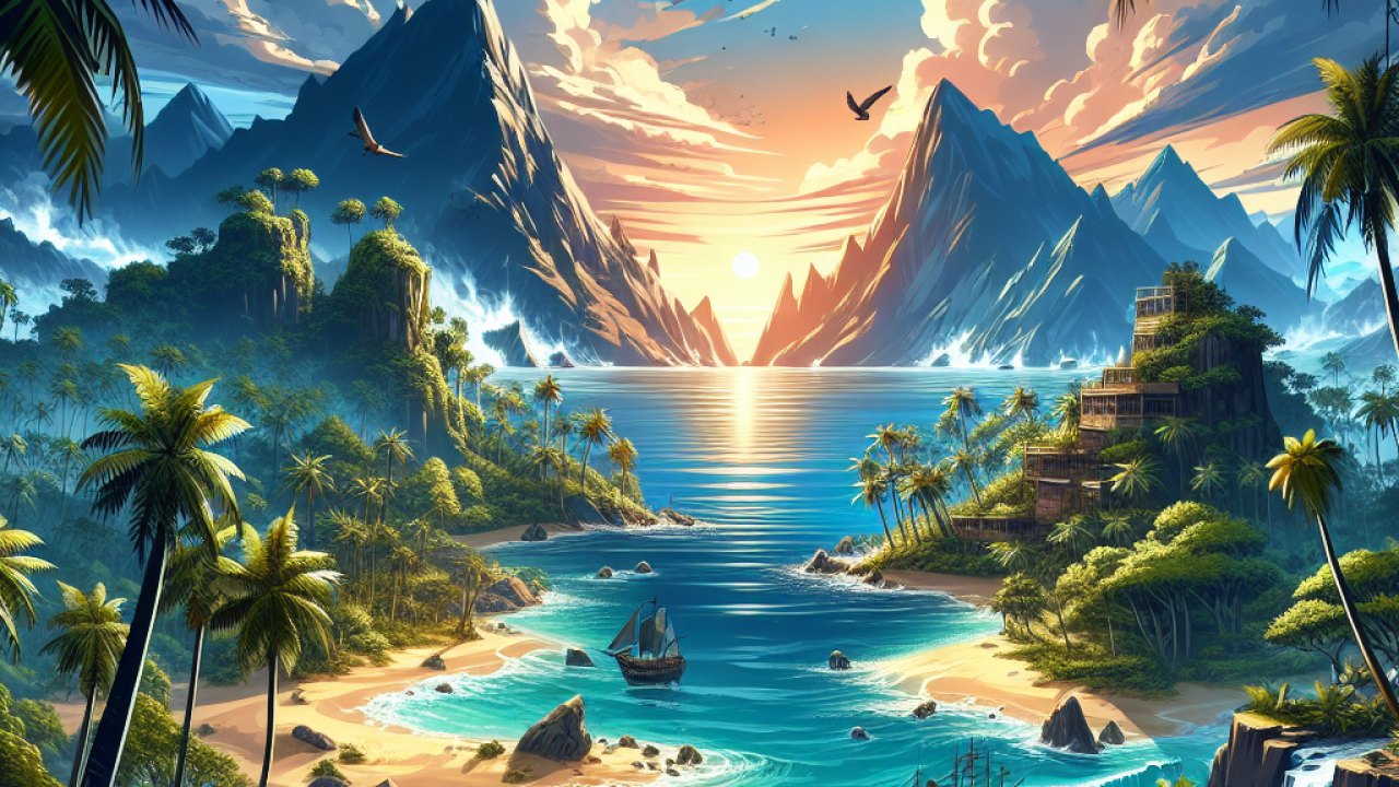 Far Cry 3 Türkçe Yama kapak görseli