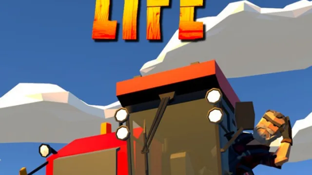 Farming Life Türkçe Yama
