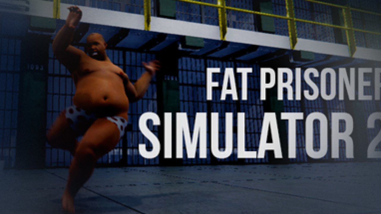 Fat Prisoner Simulator 2 Türkçe Yama | Oyun Yamaları Fat Prisoner Simulator 2 Türkçe Yama kapak görseli