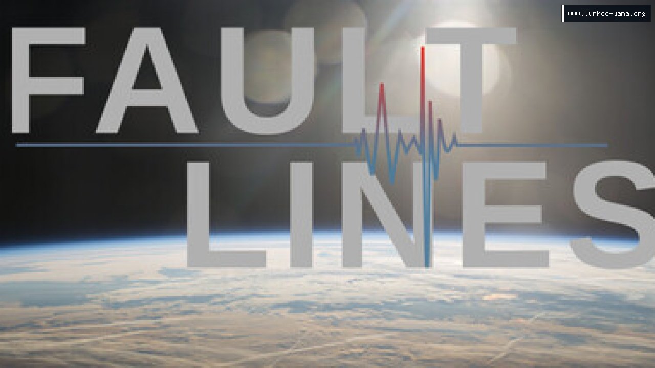 Fault Lines Türkçe Yama kapak görseli