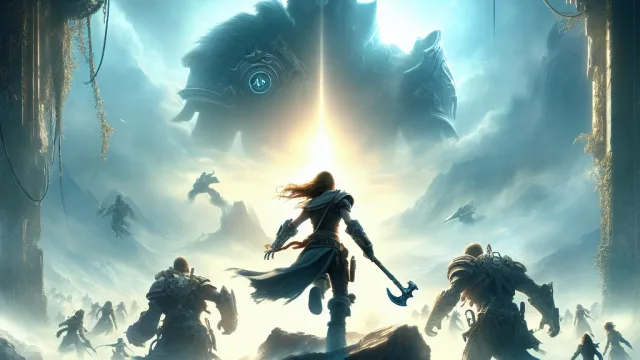 Fell Seal: Arbiter's Mark Türkçe Yama