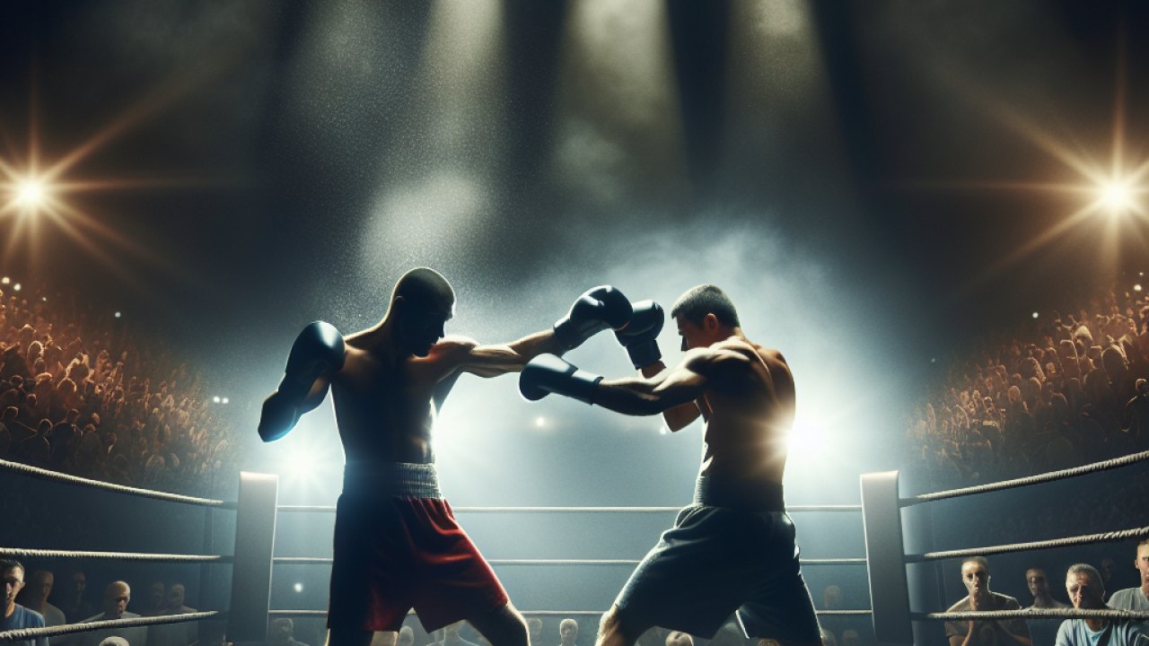 Fight Night Round 4 Türkçe Yama kapak görseli