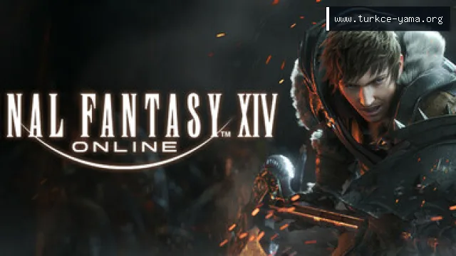 FINAL FANTASY XIV Online Türkçe Yama