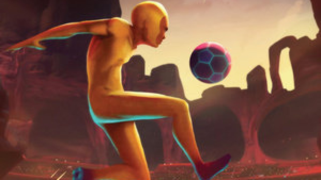 FINAL GOAL Türkçe Yama kapak görseli