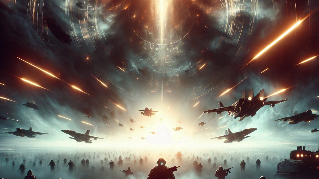 Final Liberation: Warhammer Epic 40,000 (Classic) Türkçe Yama ile Savaş Alanını Türkçe Oku kapak görseli