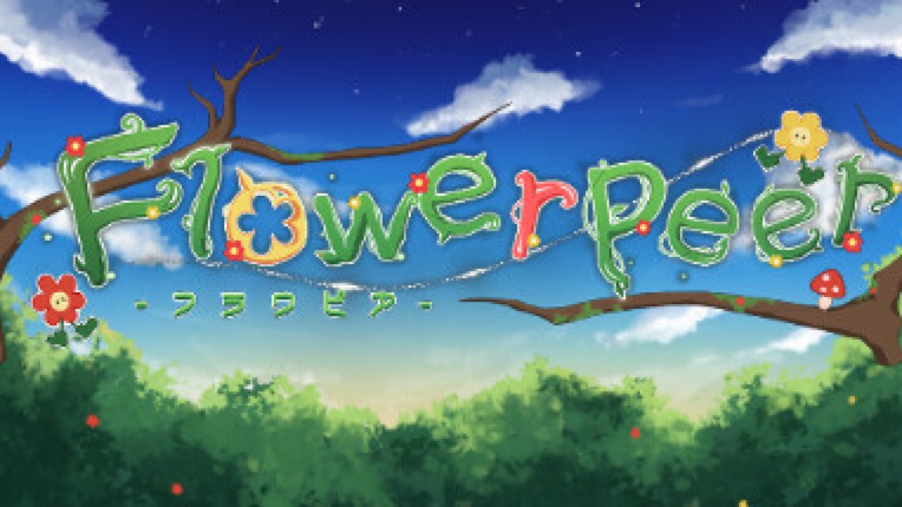 Flowerpeer Türkçe Yama kapak görseli