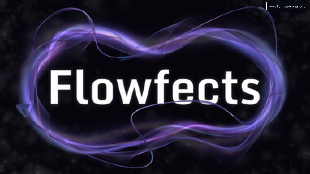 Flowfects Türkçe Yama kapak görseli