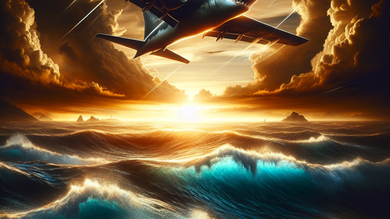 Flying Shark Türkçe Yama | Oyun Yamaları Flying Shark Türkçe Yama kapak görseli