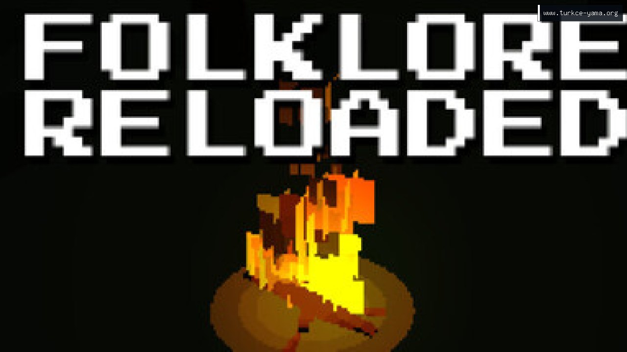 Folklore Reloaded Türkçe Yama kapak görseli