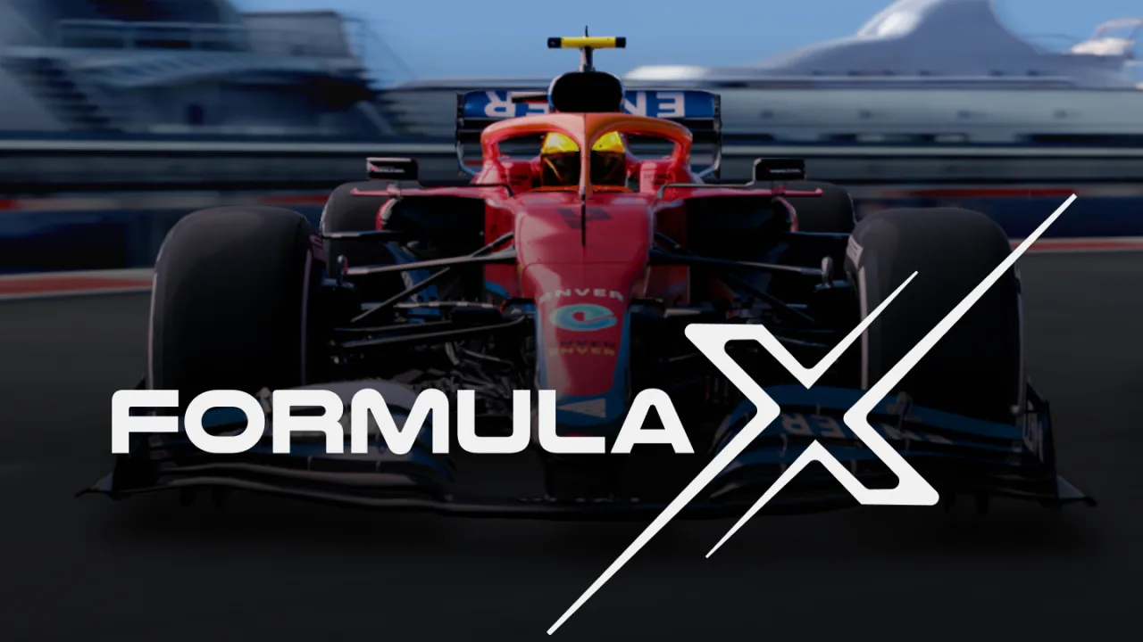 Formula X Türkçe Yama
