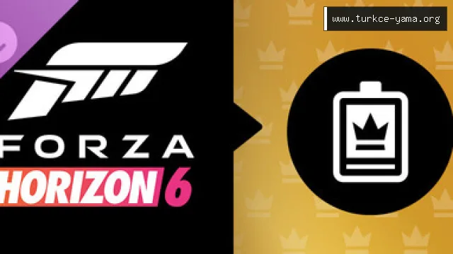 Forza Horizon 6 VIP Membership Hileleri ve Trainer