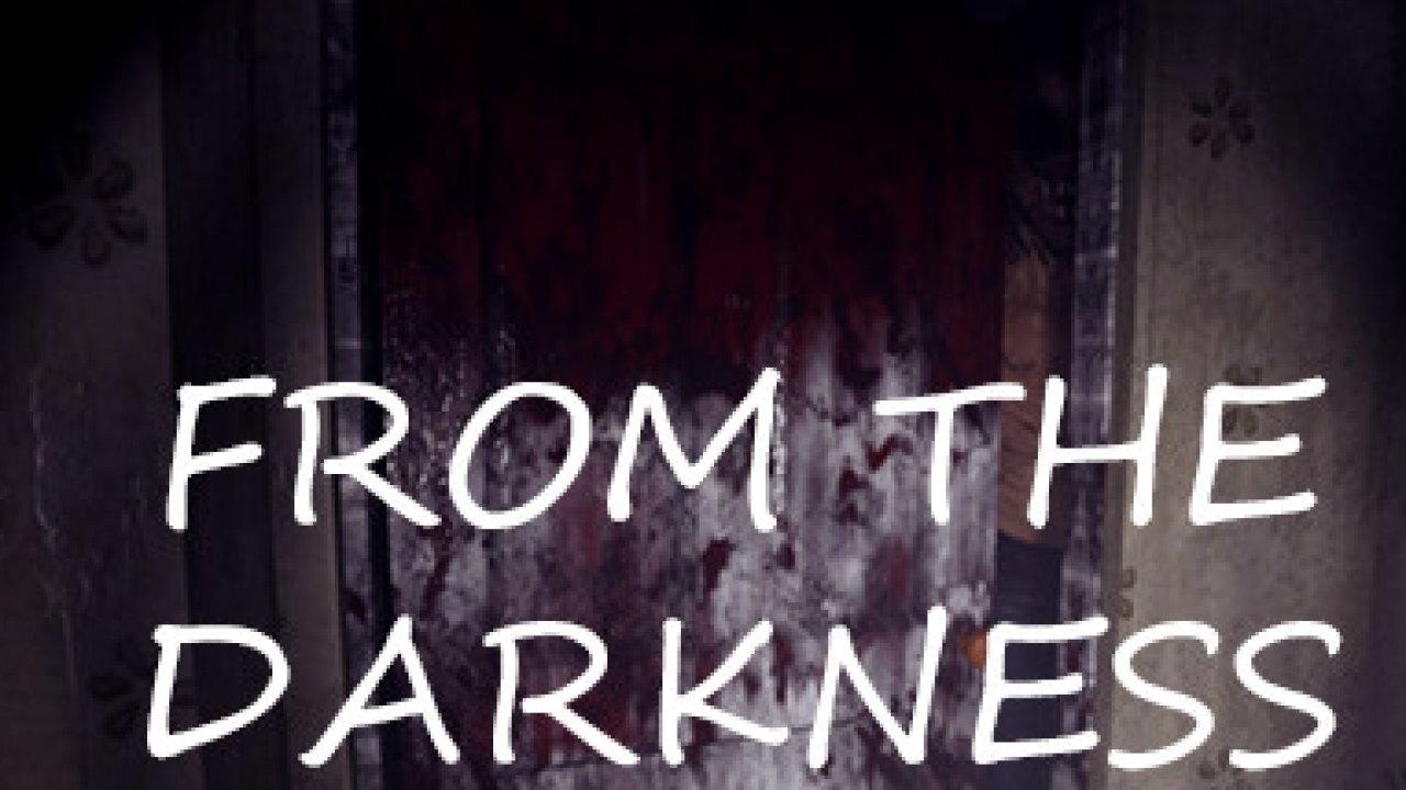 From Darkness Türkçe Yama kapak görseli