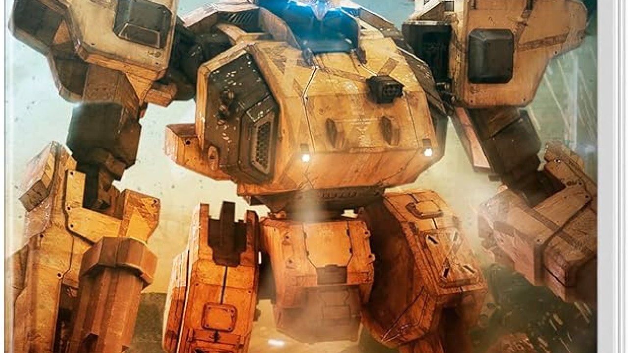 FRONT MISSION 1st: Remake Türkçe Yama kapak görseli