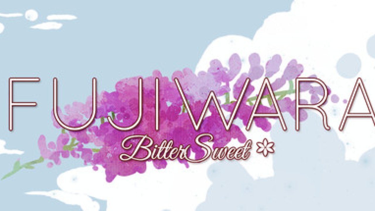 Fujiwara Bittersweet Türkçe Yama kapak görseli