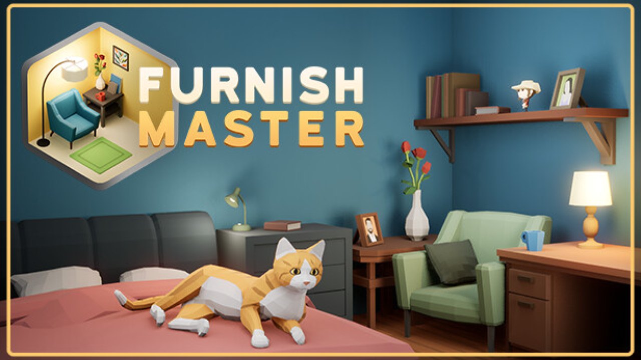 Furni-Jumpin' Türkçe Yama kapak görseli