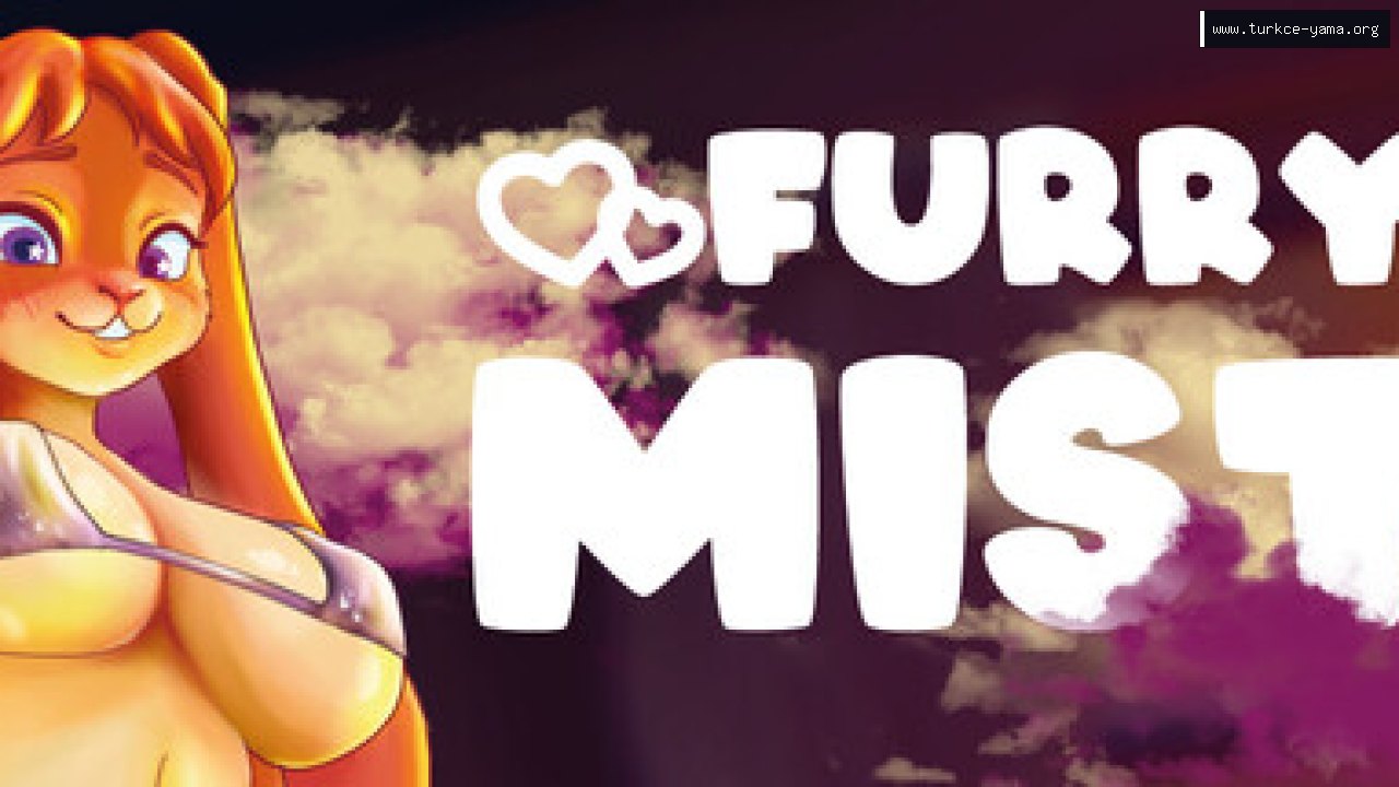 Furry Mist Türkçe Yama kapak görseli