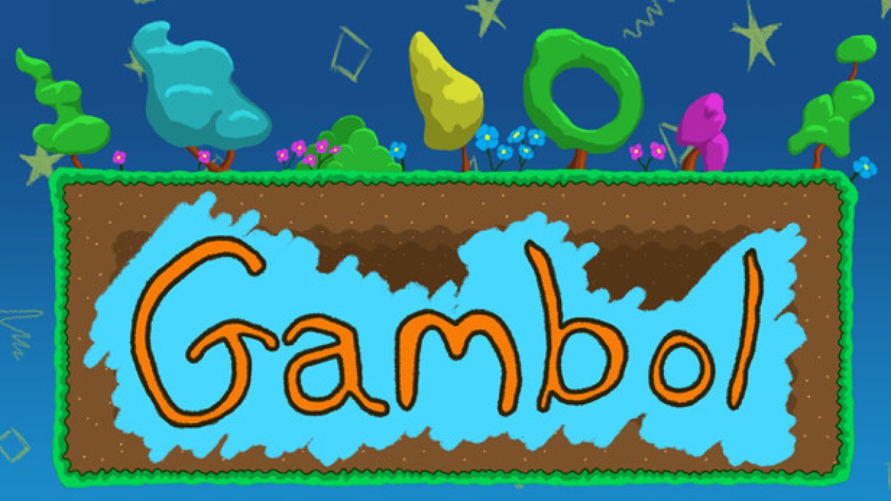 Gambol Türkçe Yama kapak görseli
