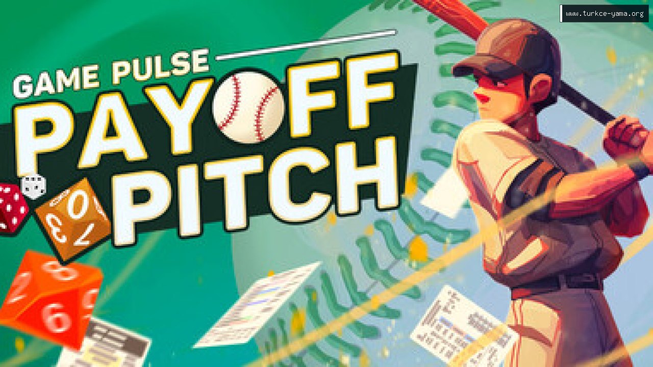 Game Pulse Payoff Pitch Türkçe Yama kapak görseli