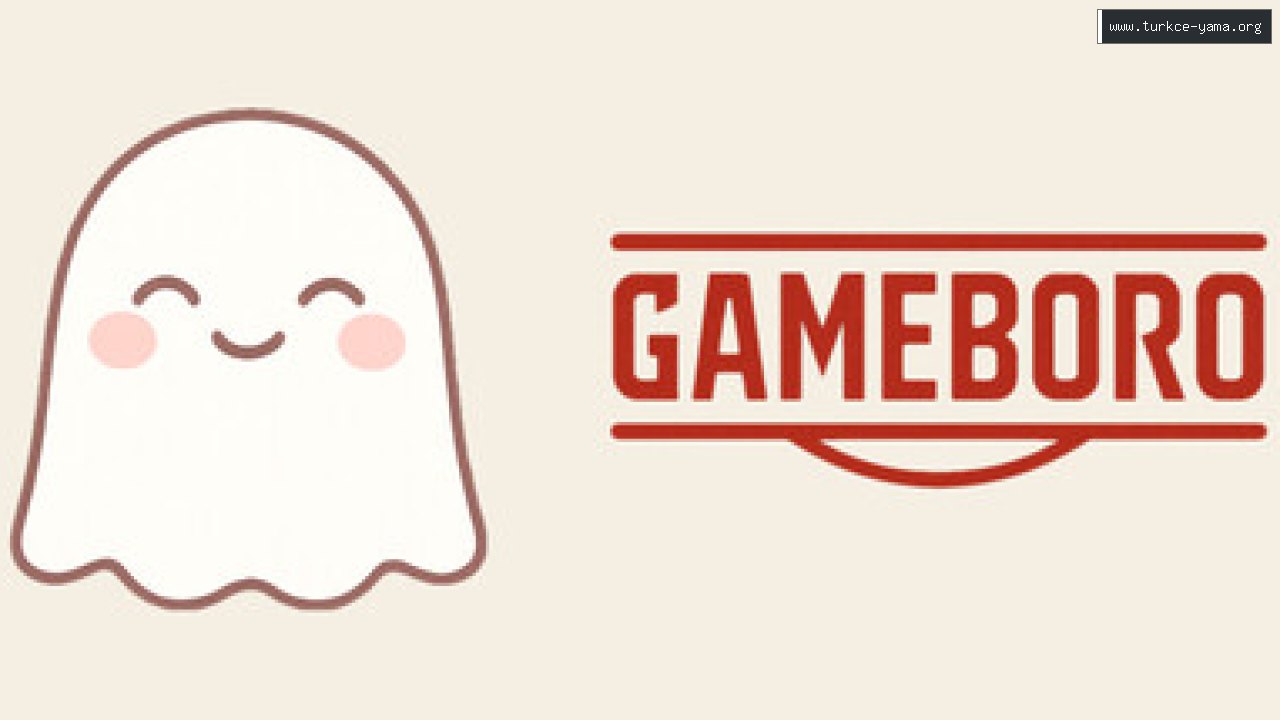 GAMEBORO Türkçe Yama kapak görseli