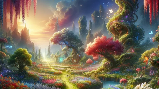 Garden Story Türkçe Yama